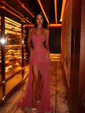 Rose dress