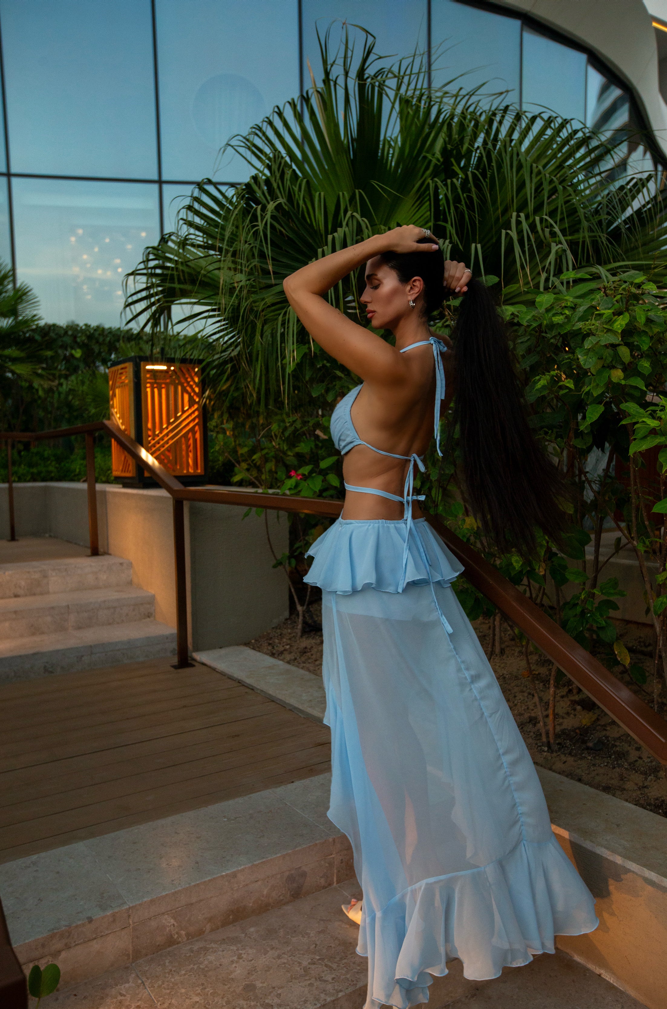 Summer dress