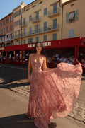 Amor Dress