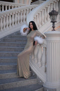 Celeste Dress